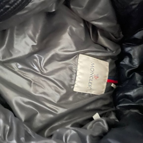 Montclair puffer jacket - Picture 4 of 4